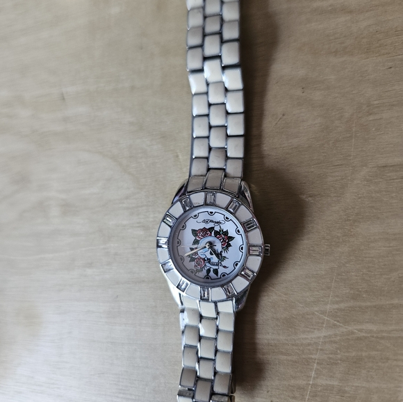 Ed Hardy Watch - Picture 3 of 3